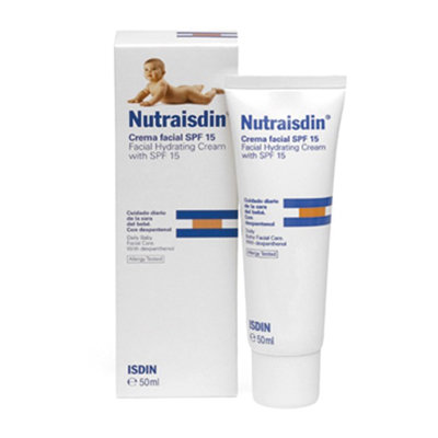 NUTRAISDIN FACIAL FP-15 50 ML