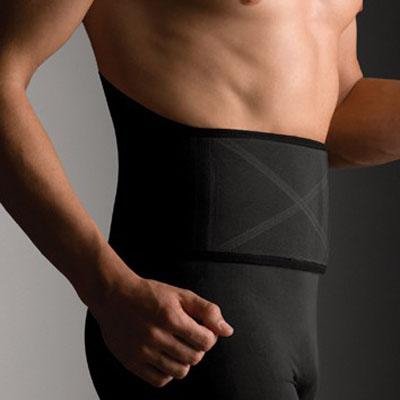 FAJA FARMALASTIC LUMBAR REFORZADA T/2