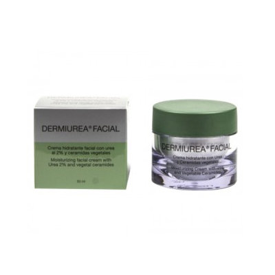 DERMIUREA FACIAL 50 ML.