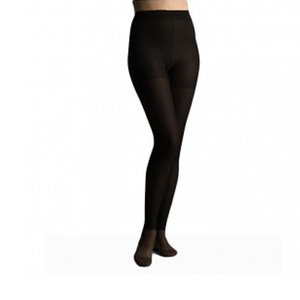 PANTY VIADOL NORMAL NEGRO T/GDE