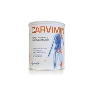 CARVIMIN 300 GR HOMEOSOR