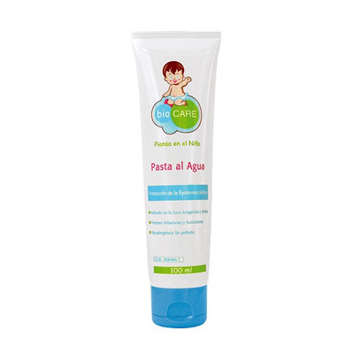 BIOCARE PASTA AL AGUA 100 ML