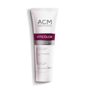 VITICOLOR GEL AUTOBRONCEADOR 50 ML