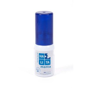 HALITA COLUTORIO 15 ML SPRAY