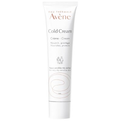 AVENE COLD CREAM 40 ML