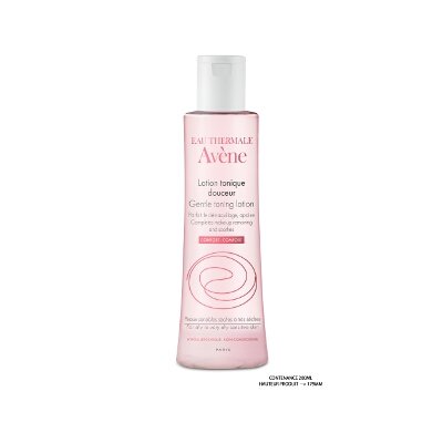 AVENE LOCION SUAVIZANTE 200 ML.