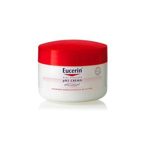 PH5 EUCERIN CREMA TARRO 100 ML.