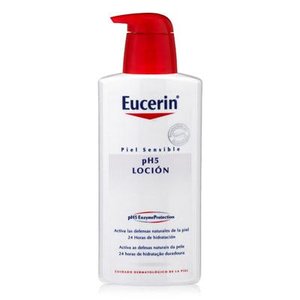 PH5 EUCERIN LOCION 200 ML.