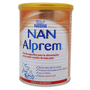 ALPREM PRENAN 400G
