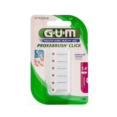 RECAMBIO CEP.PROXABRUSH CLICK CILIND.622