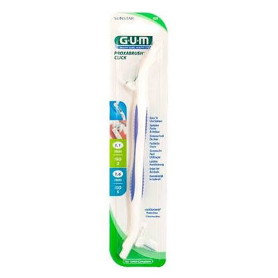 CEPILLO INTERD.PROXABRUSH CLIK R.625