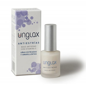 UNGLAX ANTIESTRIAS N.1 12 ML.