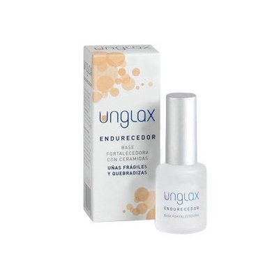 UNGLAX ENDURECEDOR CERAMIDAS N.2 12 ML.