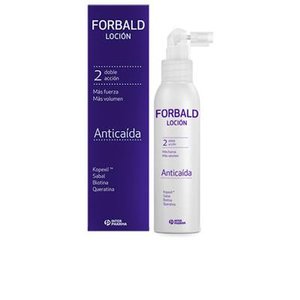 FORBALD LOCION REFORZADOR 125 ML.