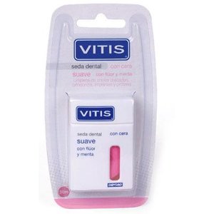 SEDA DENTAL VITIS SUAVE