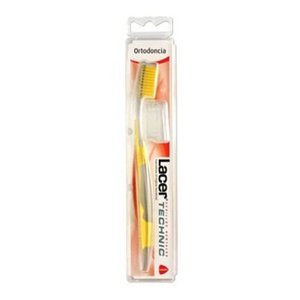 CEPILLO DENTAL LACER TECHNIC ORTODONCIA