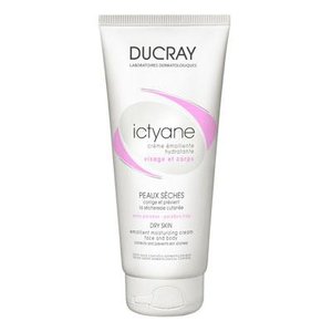 DUCRAY ICTYANE CREMA 200 ML