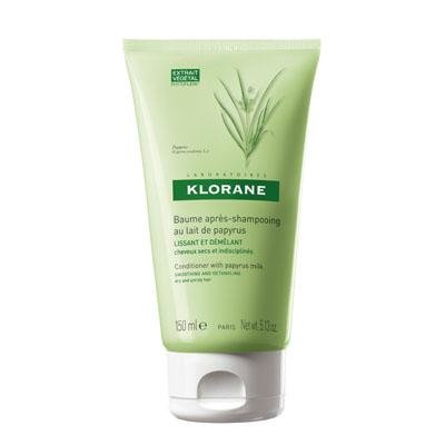 KLORANE BALSAMO A LA LECHE DE PAPIRO 150