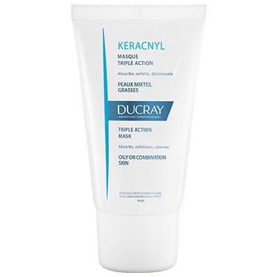 DUCRAY KERACNYL MASCARILLA 40 ML