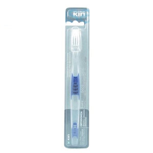 CEPILLO DENTAL KIN ORTODONCIA