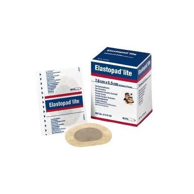 PARCHES OCULARES ELASTOPAD LITE 40 UD
