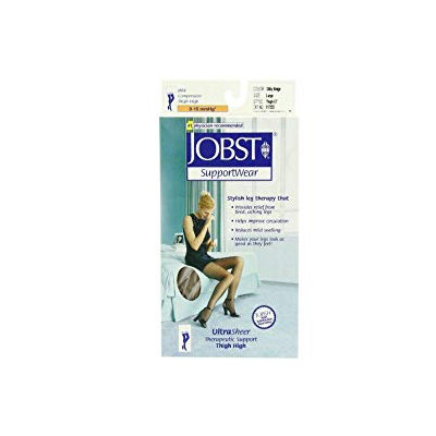PANTY JOBST 40 BEIGE NATUREL T/5