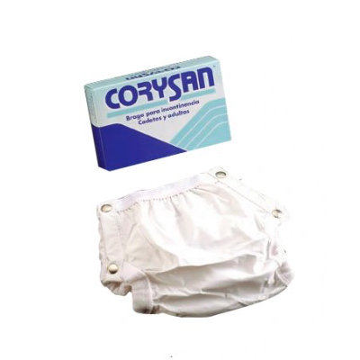 BRAGA CORYSAN INCONTI.CLIP T/4 (45 A 60)