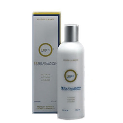 PROMOENVAS IOOX CALAMINA 200 ML