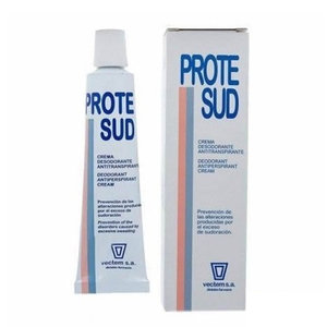 PROTESUD CREMA 40 GR.