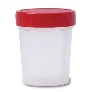 ACOFAR ENVASE RECOGIDA MUESTRAS 100 ML