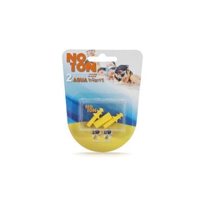 TAPONES OIDOS NOTON AGUA INFANTIL SILIC