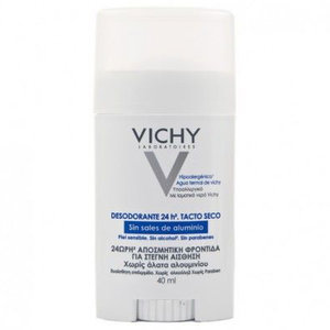 VICHY DESODORANTE STICK 40 ML
