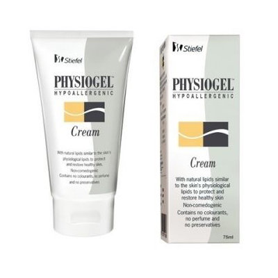 PHYSIOGEL CREMA 75 ML