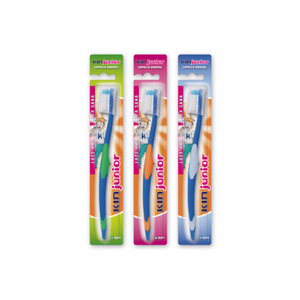 CEPILLO DENTAL KIN JUNIOR