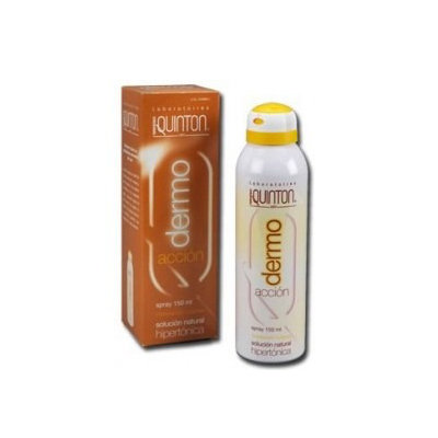 QUINTON DERMO HIPERTONICA SPRAY 150ML