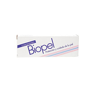 BIOPEL CREMA 50 GR.