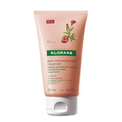 KLORANE BALSAMO REPARADOR GRANADA 150 ML