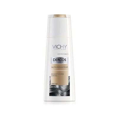 DERCOS CHAMPU NUTRI REPARADOR 200 ML