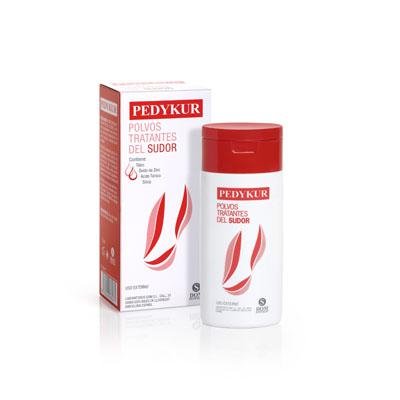 PEDYKUR POLVO 75 GR.