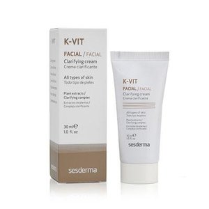 K VIT GEL CLARIFICANTE 50 ML