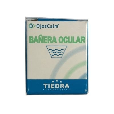 OJOSCALM BAÑERA OCULAR