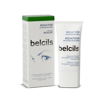 BELCILS REDUCTOR DE BOLSAS OJOS 30 ML.
