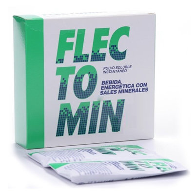 FLECTOMIN 10 SOBRES 20 GR.