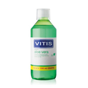 VITIS ALOE COLUTORIO 500 ML