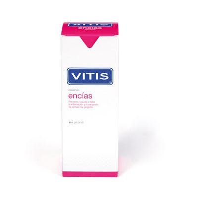 VITIS ENCIAS COLUTORIO 1000 ML
