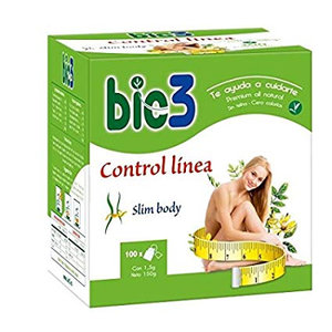 BIE 3 SLIM BODY CONTROL LINEA 100 BOLSAS