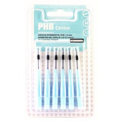 CEPILLO INTERDENTAL PHB CONICO