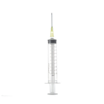 AGUJA - ICOGAMMA PLUS (0,9 X 25 MM )