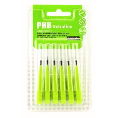 CEPILLO INTERDENTAL PHB EXTRAFINO
