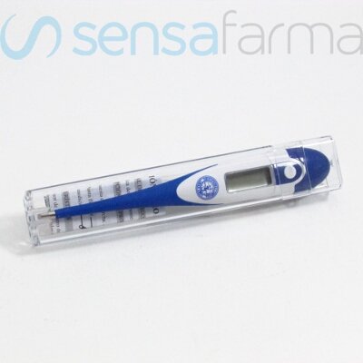 TERMOMETRO DIGITAL FLEXIBLE GRAN CRUZ